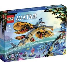 LEGO® Avatar™ 75576 -...