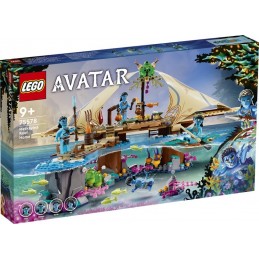 LEGO® Avatar™ 75578 - Le...