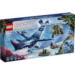 LEGO® Avatar™ 75579 -...