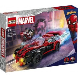 LEGO® MARVEL 76244 - Miles...