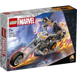 LEGO® MARVEL 76245 - Le...
