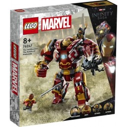 LEGO® MARVEL 76247 -...