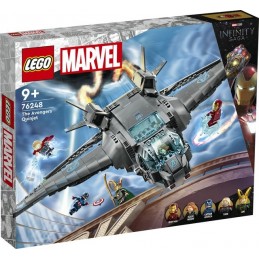 LEGO® MARVEL 76248 - Le...