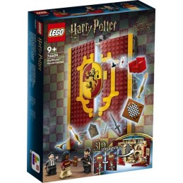 LEGO® Harry Potter™ 76409 -...