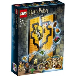 LEGO® Harry Potter™ 76412 -...