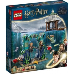 LEGO® Harry Potter™ 76420 -...