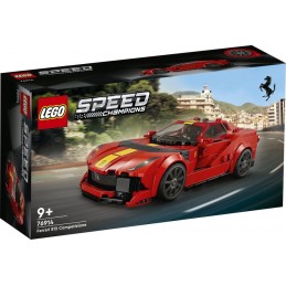 LEGO® Speed Champions 76914...