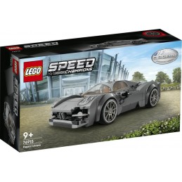 LEGO® Speed Champions 76915...