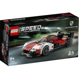 LEGO® Speed Champions 76916...