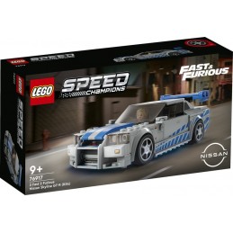 LEGO® Speed Champions 76917...