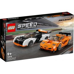 LEGO® Speed Champions 76918...