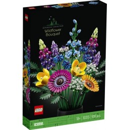 LEGO® Icons 10313 - Bouquet...