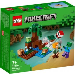 LEGO® Minecraft™ 21240 -...