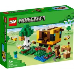 LEGO® Minecraft™ 21241 - La...