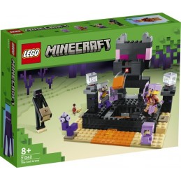 LEGO® Minecraft™ 21242 -...