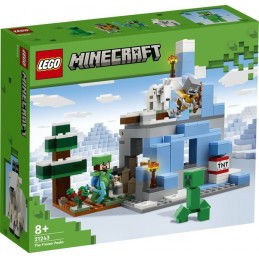 LEGO® Minecraft™ 21243 -...