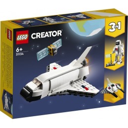 LEGO® Creator 3en1 31134 -...