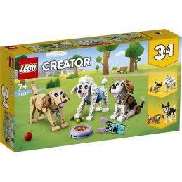 LEGO® Creator 3en1 31137 -...