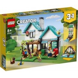 LEGO® Creator 3en1 31139 -...