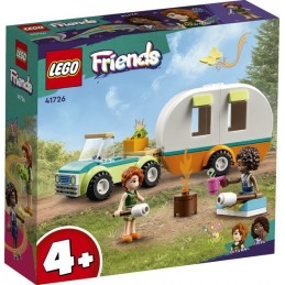 LEGO® Friends 41726 - Les...