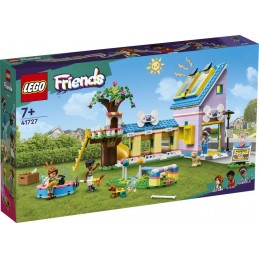 LEGO® Friends 41727 - Le...