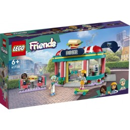 LEGO® Friends 41728 - Le...