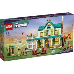 LEGO® Friends 41730 - La...