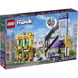 LEGO® Friends 41732 - Les...