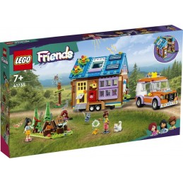 LEGO® Friends 41735 - La...
