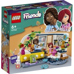 LEGO® Friends 41740 - La...