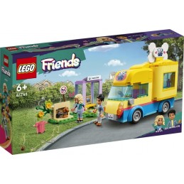 LEGO® Friends 41741- La...