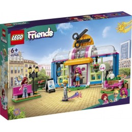 LEGO® Friends 41743 - Le...
