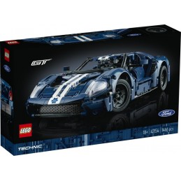 LEGO® Technic 42154 - Ford...