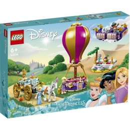 LEGO® Disney™ 43216 - Le...