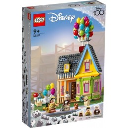 LEGO® Disney™ 43217 - La...