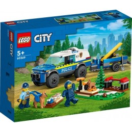 LEGO® City® 60369 - Le...