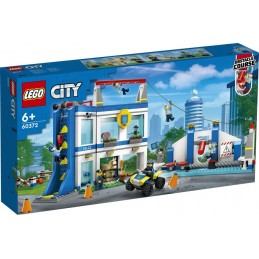 LEGO® City® 60372 - Centre...