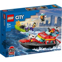 LEGO® City® 60373 - Le...