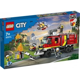 LEGO® City® 60374 - Le...