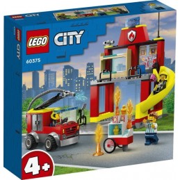LEGO® City® 60375 - La...