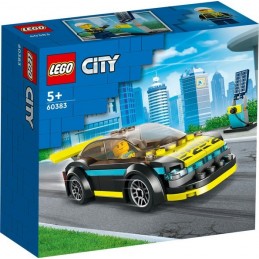 LEGO® City® 60383 - La...