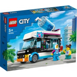 LEGO® City® 60384 - Le...