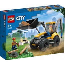 LEGO® City® 60385 - La...