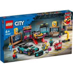 LEGO® City® 60389 - Le...