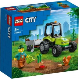 LEGO® City® 60390 - Le...