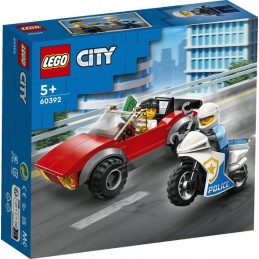 LEGO® City® 60392 - La...