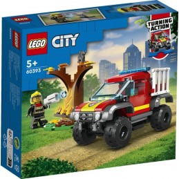 LEGO® City® 60393 -...