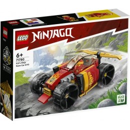 LEGO® Ninjago® 71780 - La...