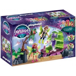 PLAYMOBIL® Ayuma - 71215 -...