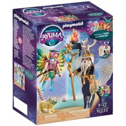 PLAYMOBIL® Ayuma - 71235 -...